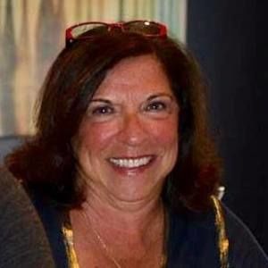 Meet your Posher, Judith